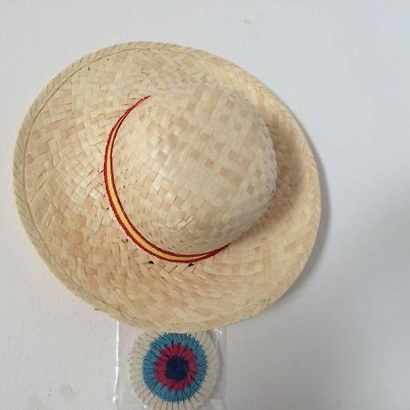Almayate Hippie Shack Zewnętrze zdjęcie