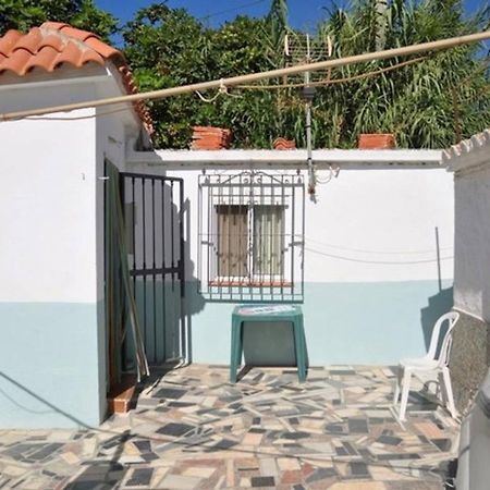 Almayate Hippie Shack Zewnętrze zdjęcie