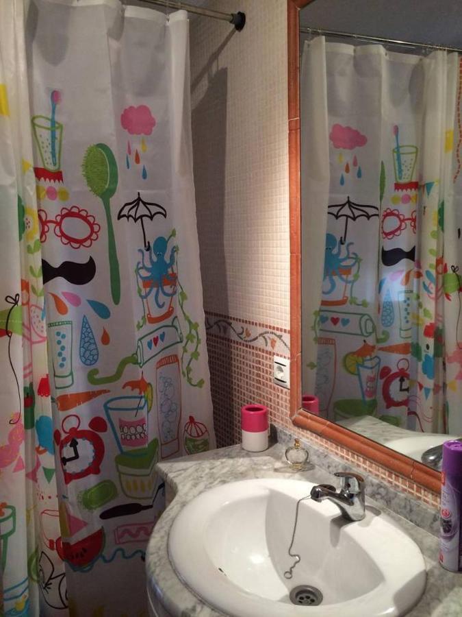 Almayate Hippie Shack Zewnętrze zdjęcie