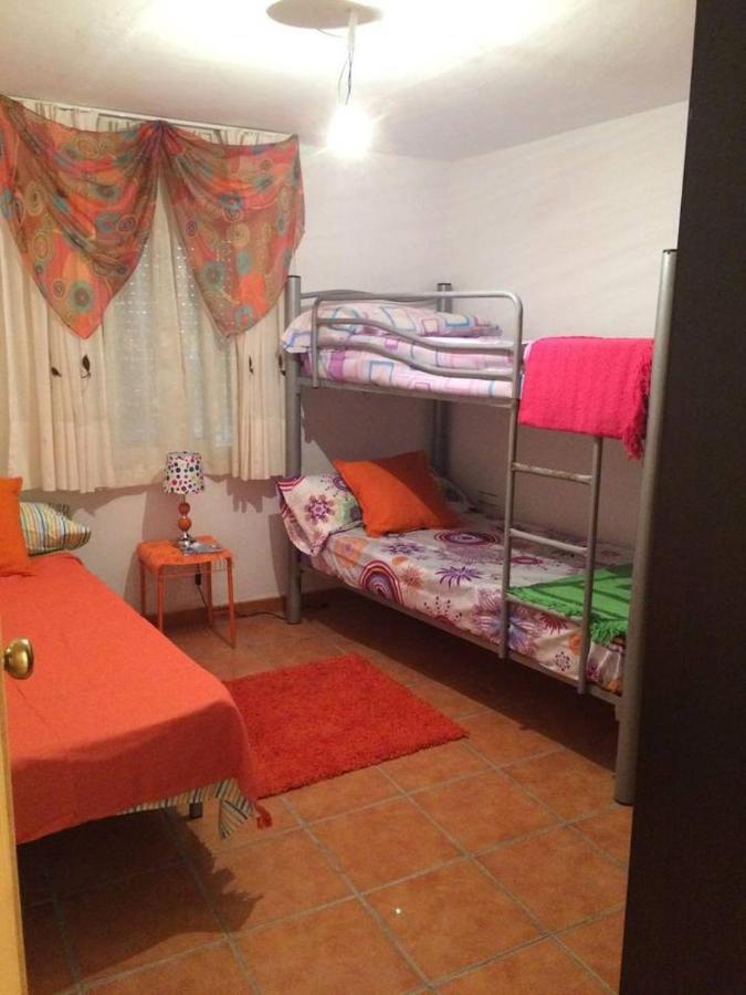Almayate Hippie Shack Zewnętrze zdjęcie